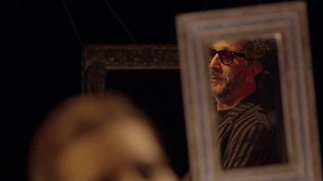 Javier Limón - Vengo a Ofrecer Mi Corazón (En Vivo)