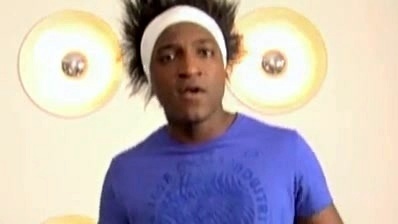 Kamini - Un P'tit Coup De Motherf**k