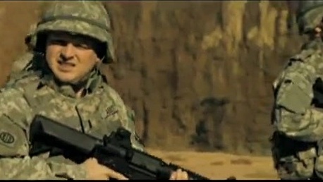 Josh Abbott Band - Touch