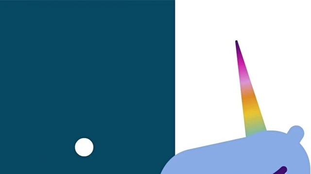 Basement Jaxx - Unicorn