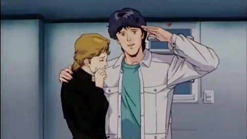 动画视频 - [银英/先杨]一生所爱 (饭制版)