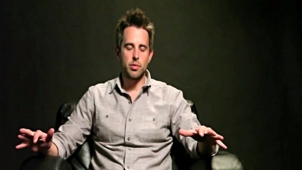 Matt Hammitt - Story Behind 