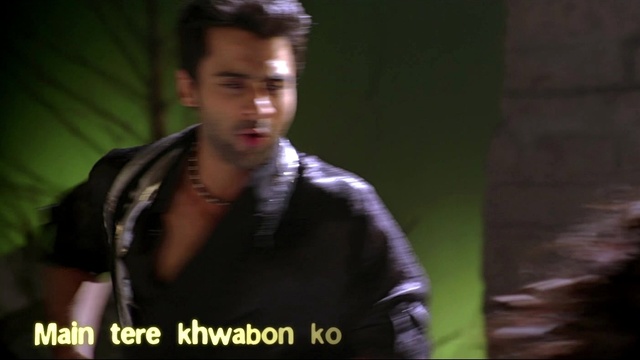 Sajid Wajid - Dil Ko Aaya Sukoon