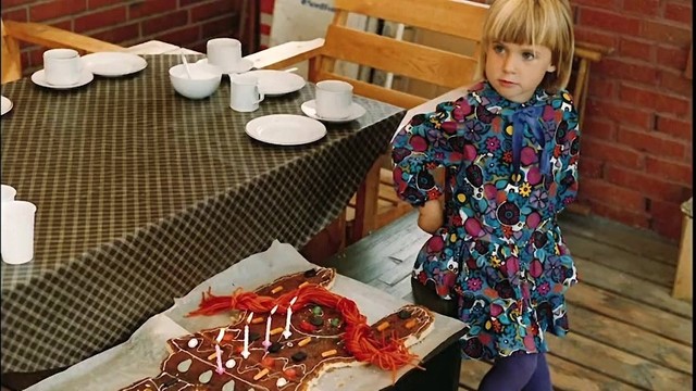 MØ - Nostalgia (歌词版)