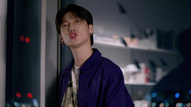 광민 - We On The Moon