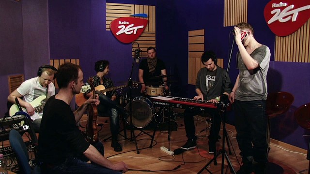 Lemon - All You Need is Love (Hangout Live)