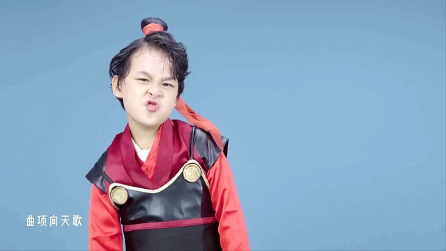 土豆王国小乐队 - 民谣古诗词之《咏鹅》