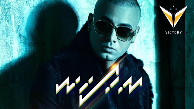 Wisin - Todo Comienza en la Disco (Audio) (音频版)