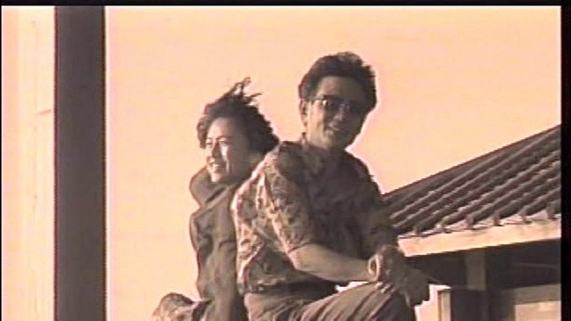 陈一郎 - 决心搁出帆 (KTV版)