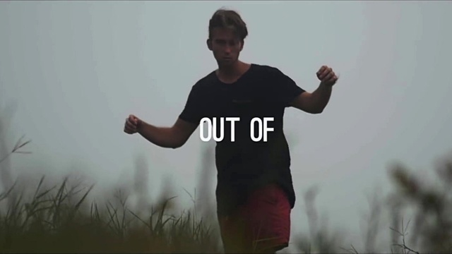 SAINT WKND - Lost (Runaway) (Lyric Video)