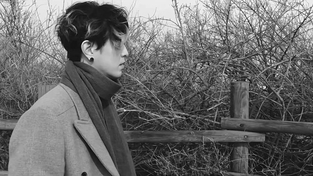 이혁 - 바람처럼 내게 다가와