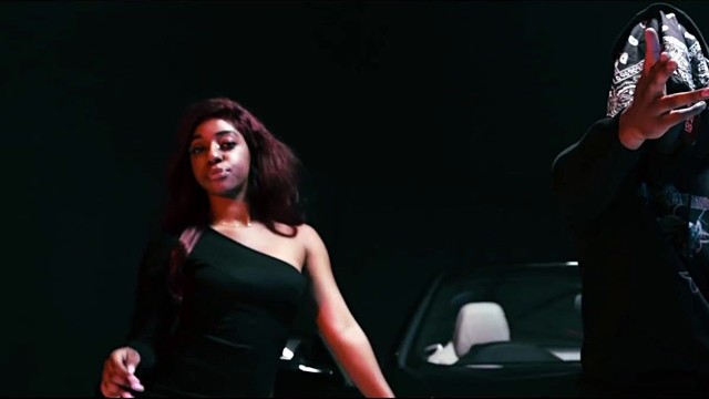 Gully - Video Vixen
