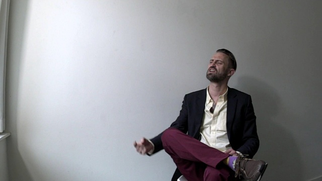 Jokeren - Jeg' De Voksne