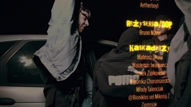 Zdechły Osa - AVE CMS