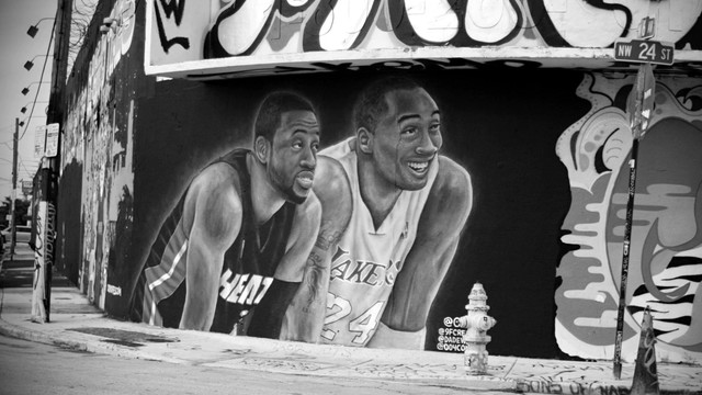 Rick Ross - Season Ticket Holder