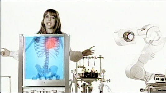 Serena Ryder - Weak In The Knees