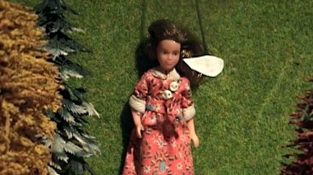 Ben Folds - Hiroshima (B B B Benny Hit His Head)