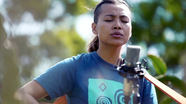 戴晓君 - 猴子的果园 qumaquma na pucauwa (Soul Taiwan Session)