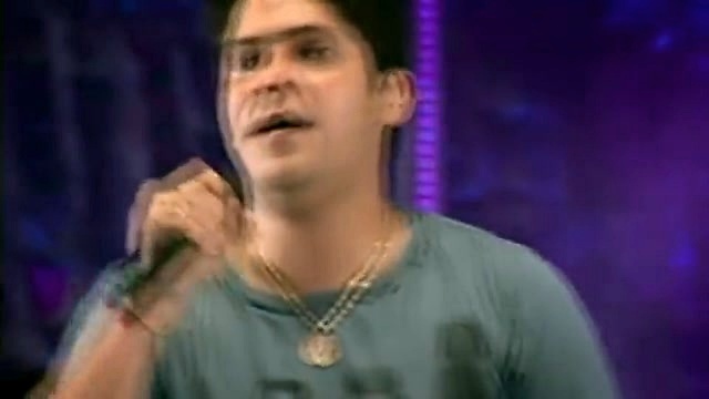 Jorge - Espelho (Live)