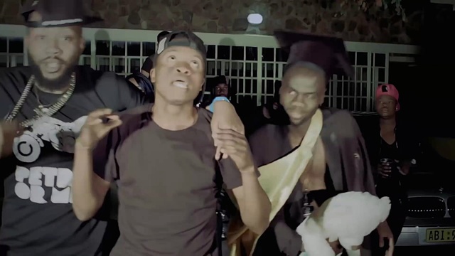 Tiara Bahar - Ndavapedzera (Remix)