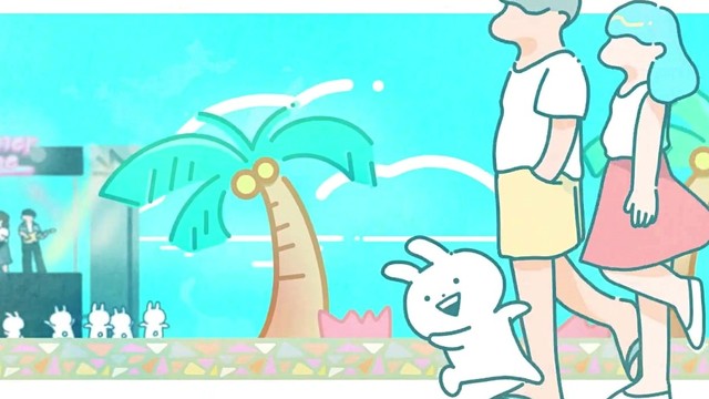 cinnamons - summertime (预告版)