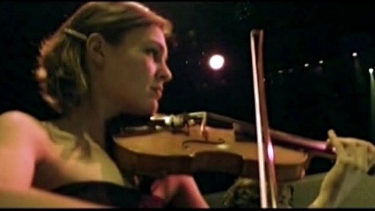 Pedro Abrunhosa - Deixas Em Mim Tanto De Ti