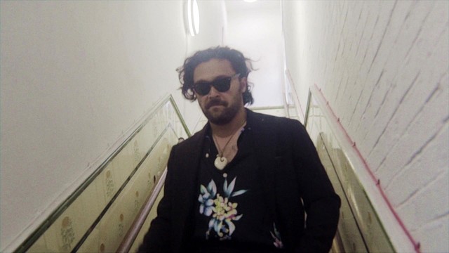 Gang of Youths - the angel of 8th ave. (Acoustic)