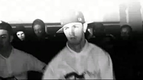 Benga - Smack Your B**ch