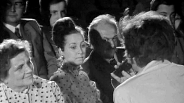 Ricky Shayne - Mamy Blue (Ein Kessel Buntes 29.1.1972) (Live)