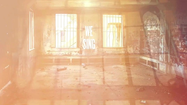 Matt Maher - Your Love Defends Me (歌词版)