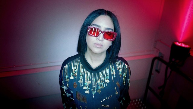 Lilla Namo - GANGSTER