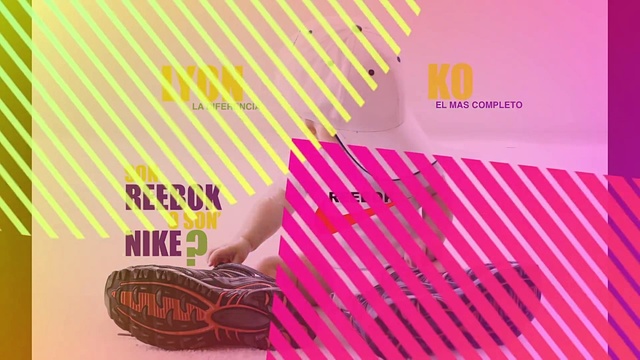 Ivan la diferencia - Son Reebok o Son Nike (音频版)