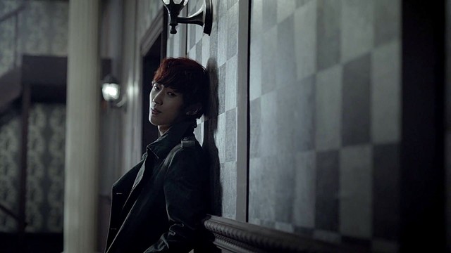 B1A4 - Baby I'm Sorry
