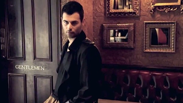 Giorgos Papadopoulos - Ola sto kokkino