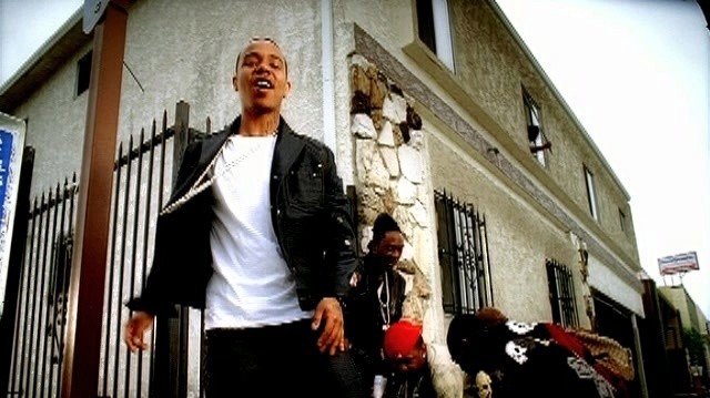 Yung Berg - The Business