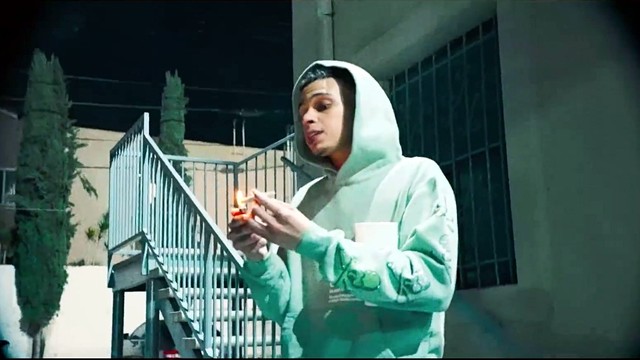 D Savage - Too Close