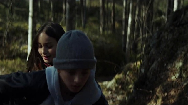 无爱之战 - They Don't Know