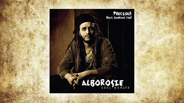 Alborosie - Precious (音频版)