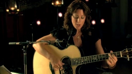 sarah mclachlan