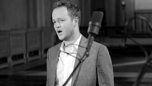 I Fagiolini - Monteverdi: Laudate pueri, SV270