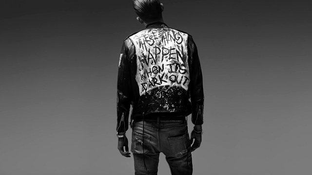 G-Eazy - Nothing To Me (音频版)