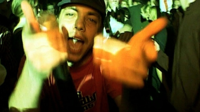 Blumentopf - Macht Platz