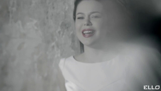 Алина Гросу - Твоей навеки