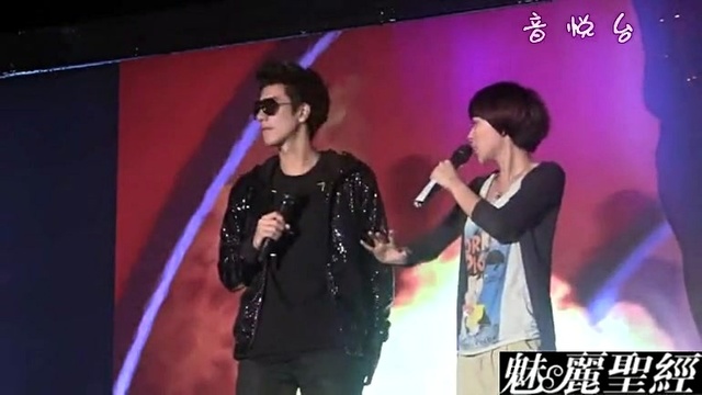 王力宏 - 火力全开 ( MV首映 2011/09/14)