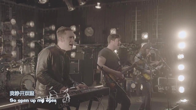 Mumford & Sons - Believe