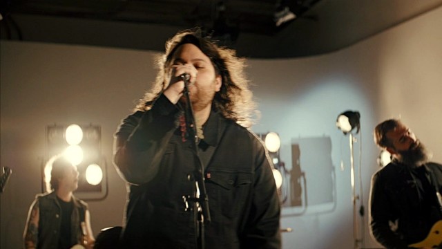 Mammoth - Same Old Song