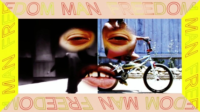 Pink Siifu - stay sane