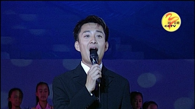 童声合唱 - 同一首歌 (KTV版)