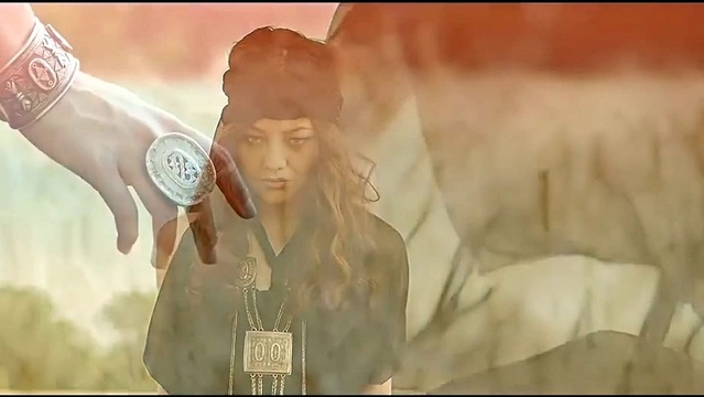 Dervish - Хар акшам