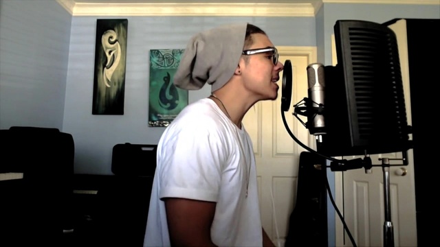 William Singe - Sugar (翻唱版)